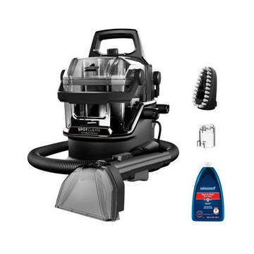 vacuum cleaner Bissell SPOTCLEAN 3697N