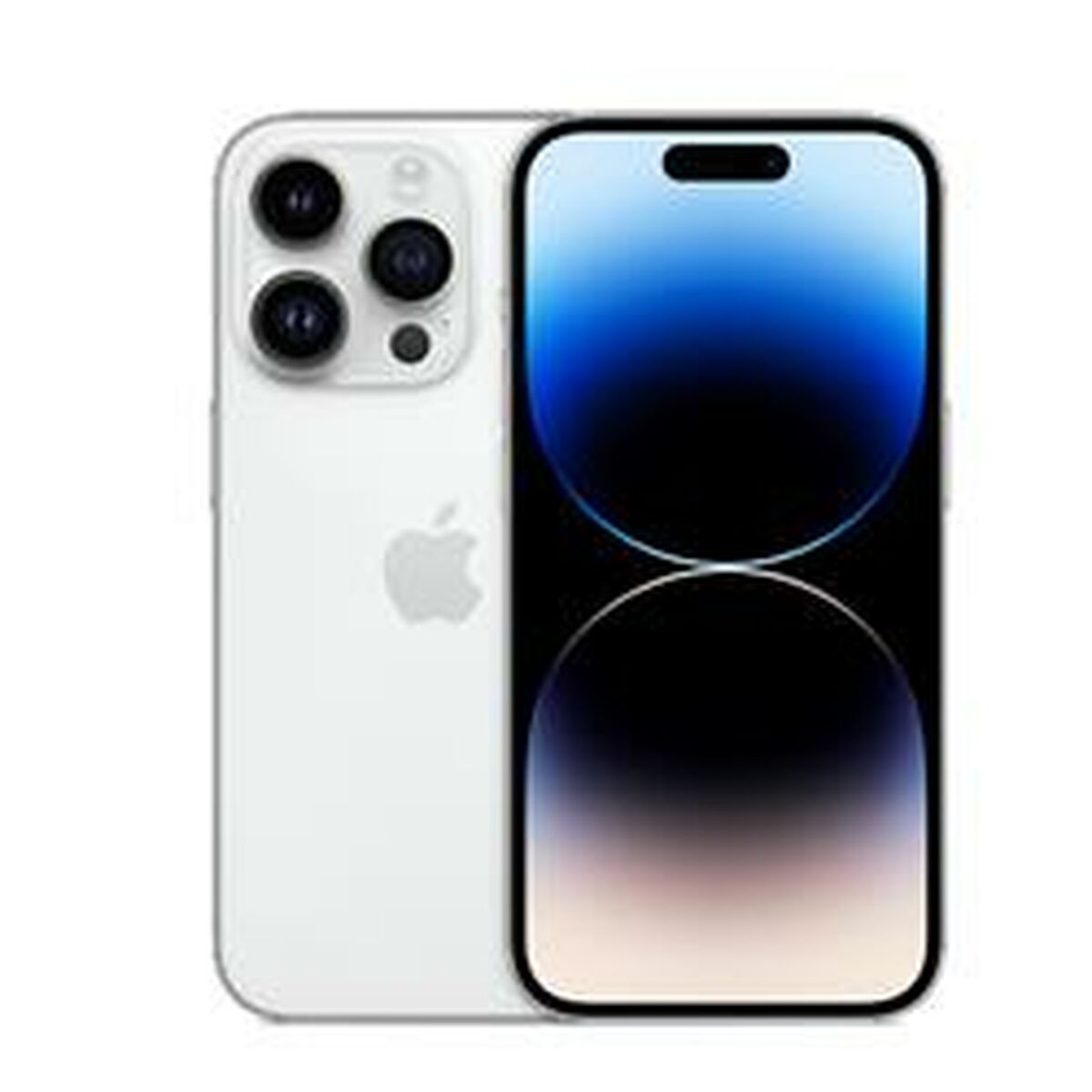 Apple Smartphone Apple Mq9V3Ql/A Silver 6,7" 256 Gb