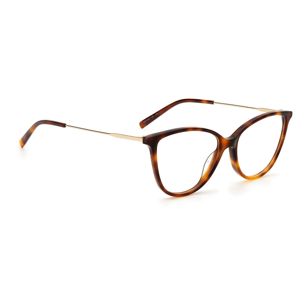Ladies' Spectacle frame Missoni MMI006305LF31