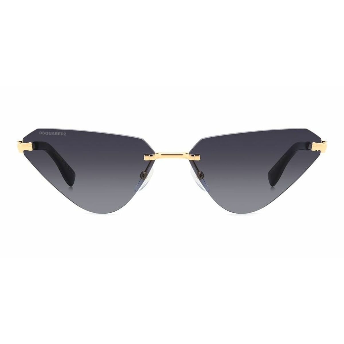 Dsquared2 Ladies' Sunglasses Dsquared2 D2 0108_S