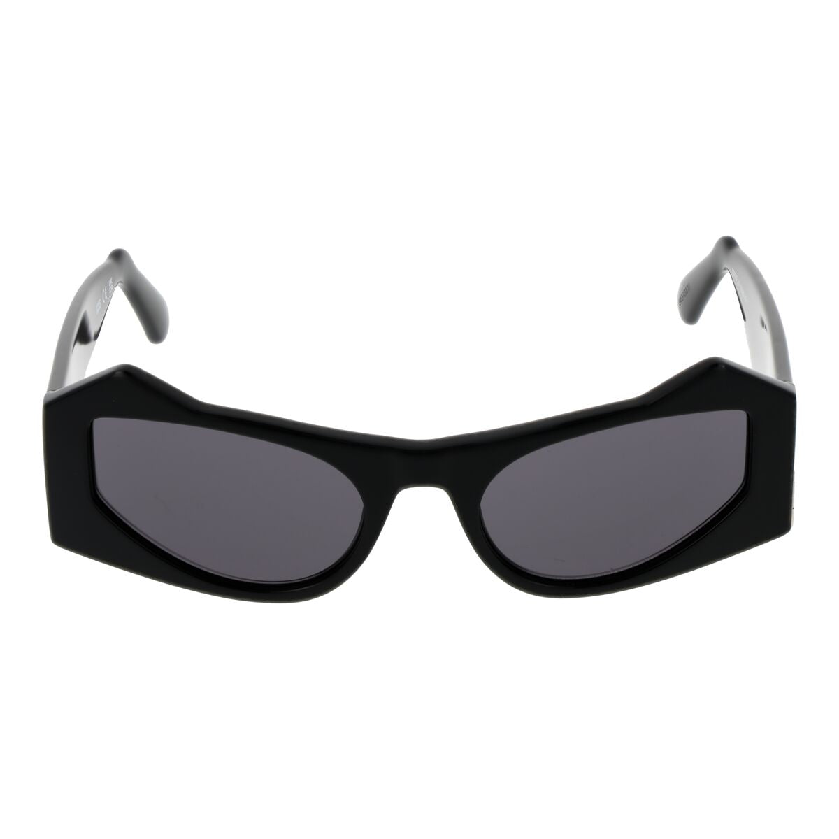 Gcds Men's Sunglasses Gcds Gd0022 5301A Black