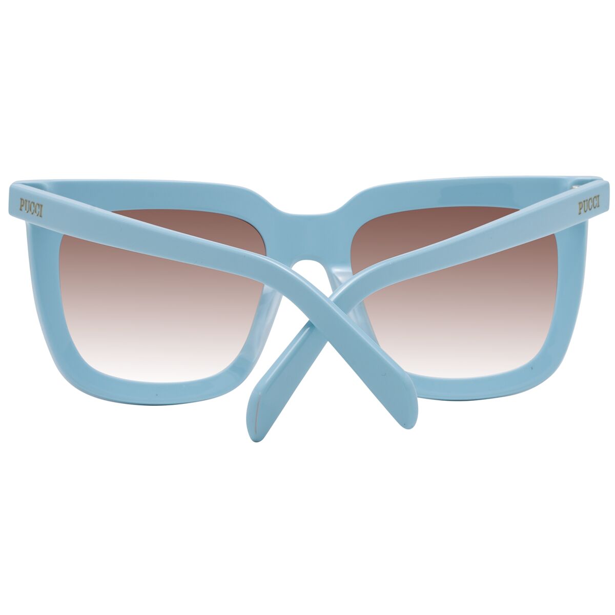 Emilio Pucci Ladies' Sunglasses Emilio Pucci Ep0201 5484F