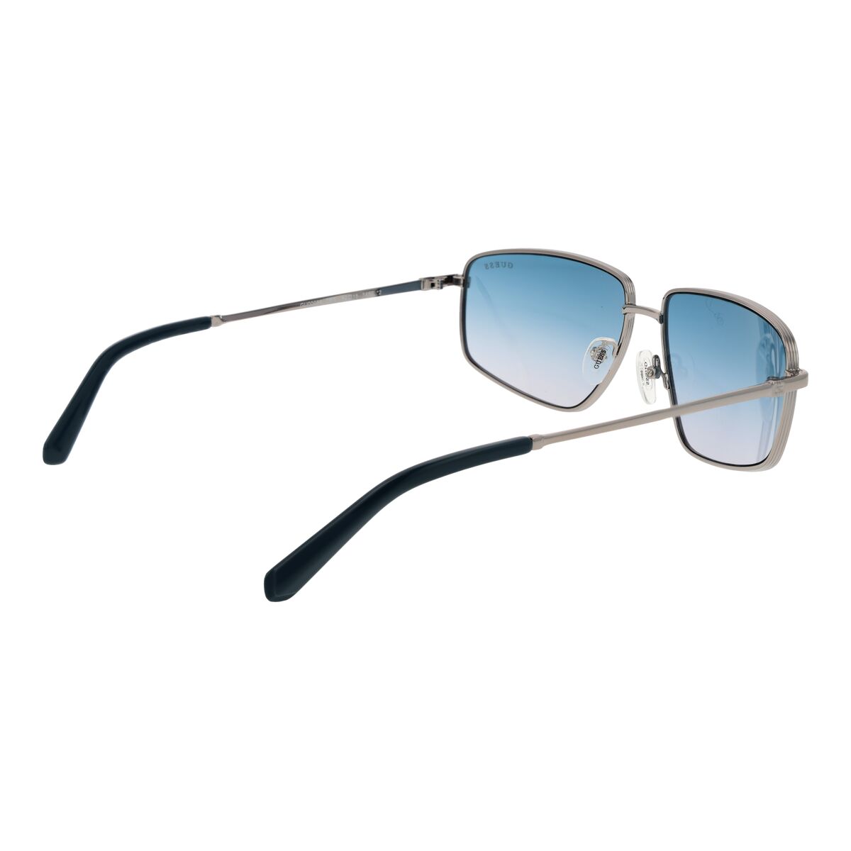 Guess Men's Sunglasses Guess Gu00088 6208W