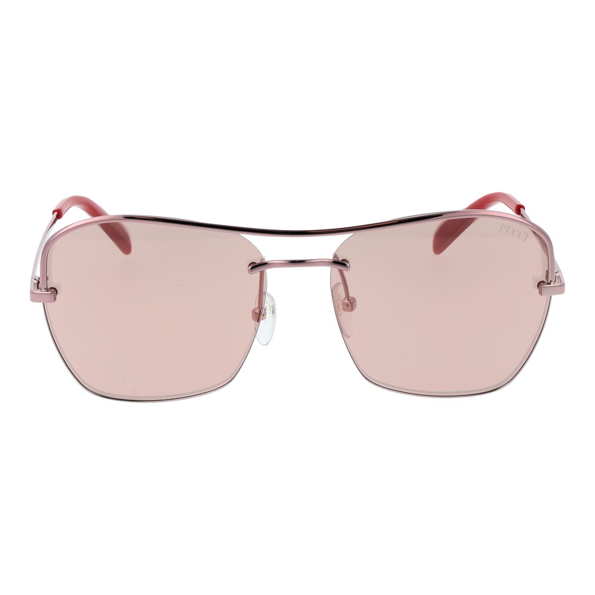 Emilio Pucci Ladies' Sunglasses Emilio Pucci Ep0225 5672U