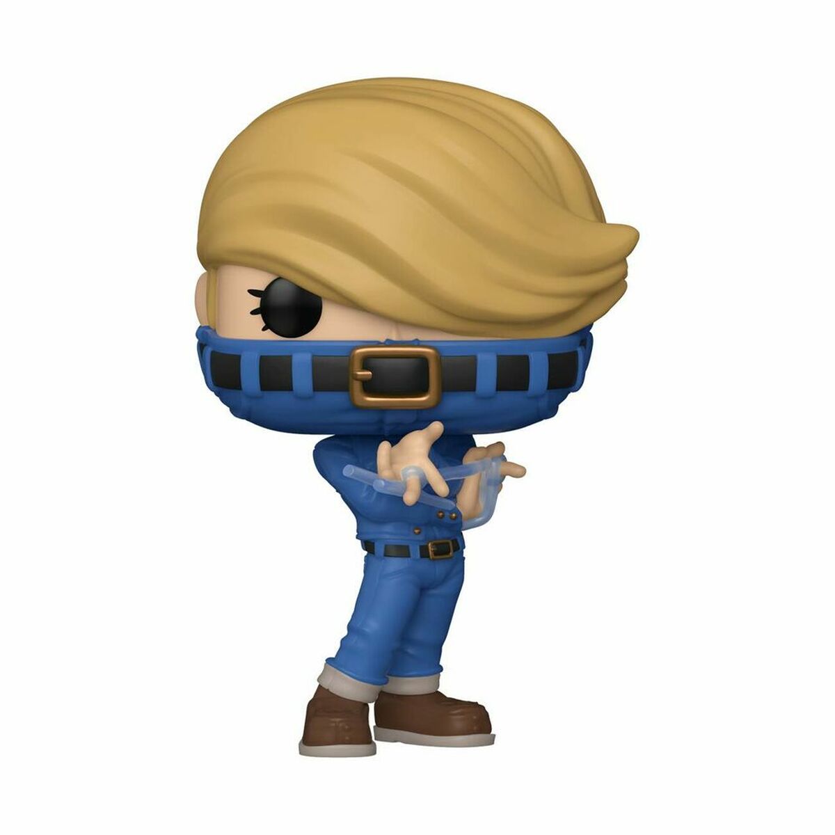 Collectable Figures Funko Pop! POP! MY HERO ACADEMIA BEST JEANIST
