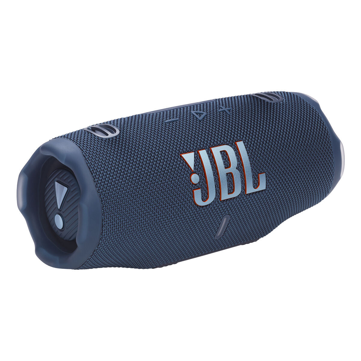 Jbl Portable Bluetooth Speakers Jbl Jblcharge6Blu Blue