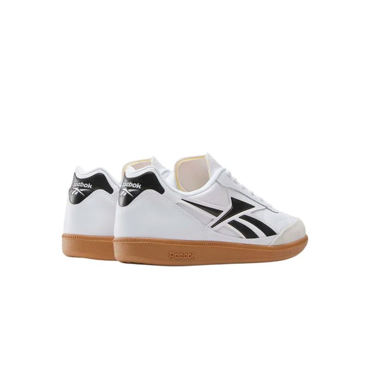 Men's Trainers Reebok Finale White Unisex
