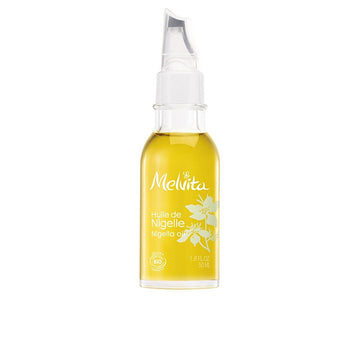 Facial Oil Melvita HUILES DE BEAUTE 50 ml