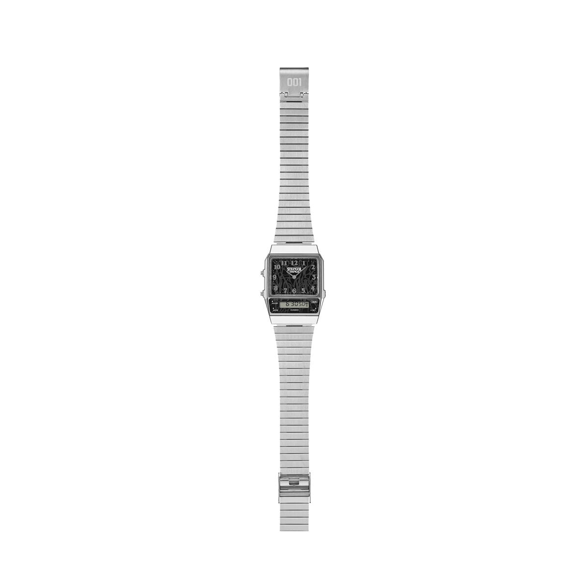 Casio Men's Watch Casio Aq-800Est-1Aer (Ø 32 Mm)