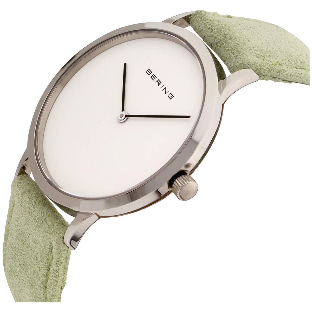 Bering Ladies' Watch Bering 14937-304 (Ø 39 Mm)