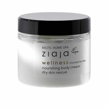 Moisturising Body Cream Ziaja Baltic Home Spa Wellness 300 ml Anti-Cellulite
