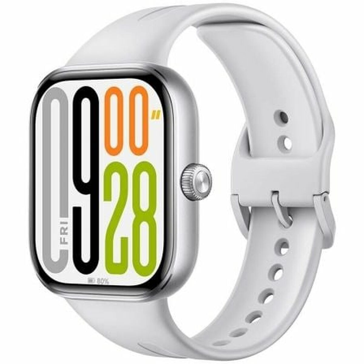 Xiaomi Smartwatch Xiaomi Redmi Watch 5 Grey