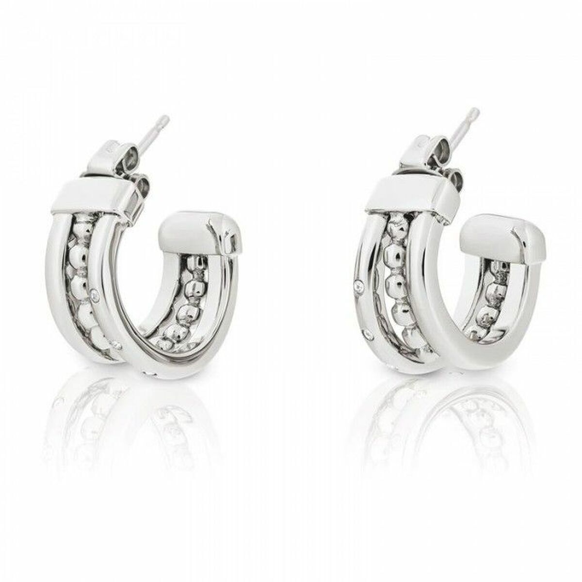 Ladies' Earrings Tommy Hilfiger 2701091