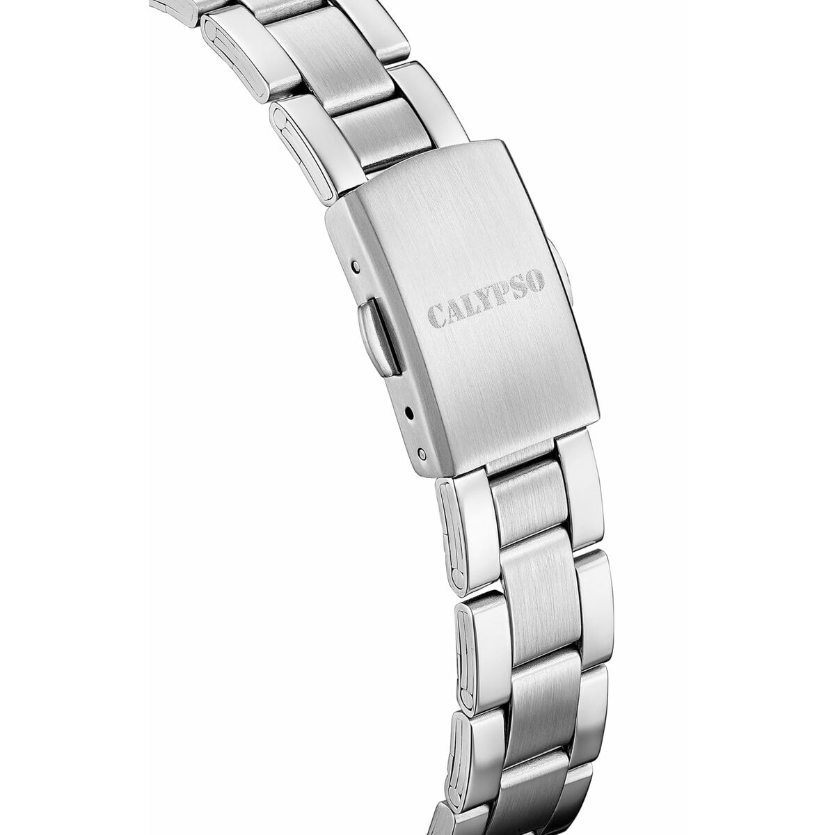 Calypso Men's Watch Calypso K5861/2 Silver