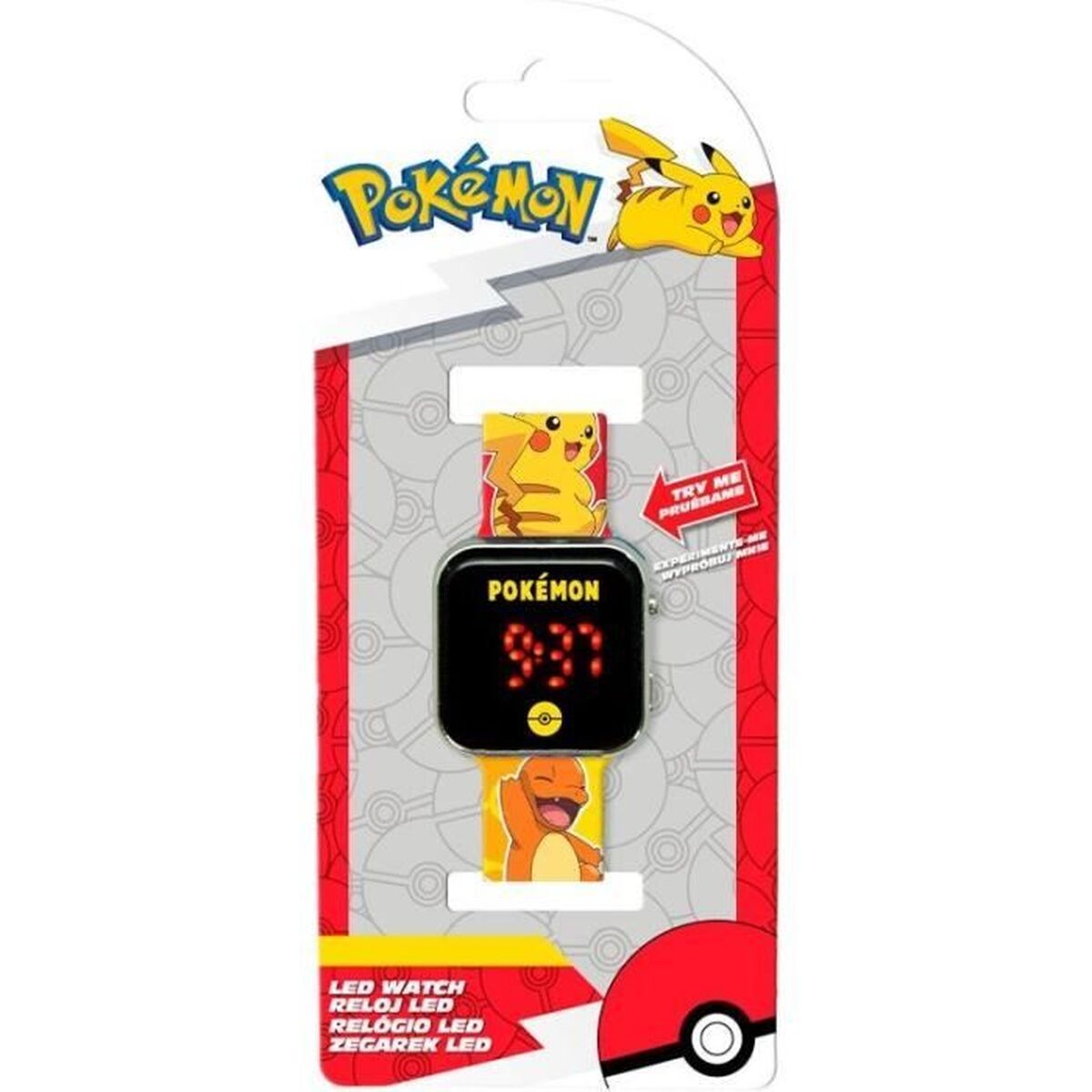 Kids Licensing Smartwatch Kids Licensing