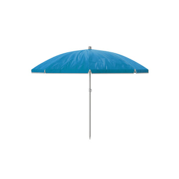 Beach parasol Marbueno SUMMER 10111A Blue 220 cm