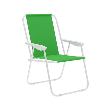 Folding Chair Marbueno Green 59 x 75 x 51 cm