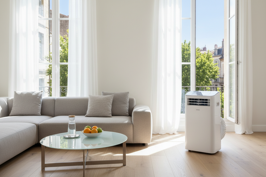 Best Portable Air Conditioners 2026: Stay Cool This Summer in Europe (Under €300)