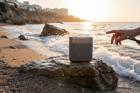 Best Portable Bluetooth Speakers 2026: Complete Buying Guide for Europe