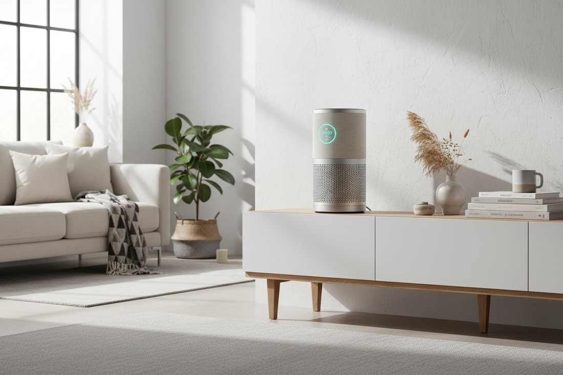 Best Smart Air Purifiers 2026: Top Models for Healthy European Homes