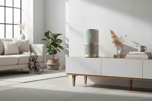 Best Smart Air Purifiers 2026: Top Models for Healthy European Homes