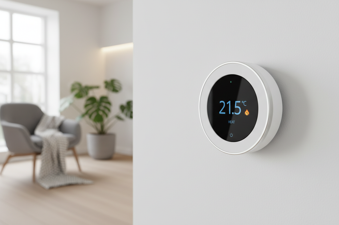 Best Smart Thermostats 2026: Top Energy-Saving Models for European Homes