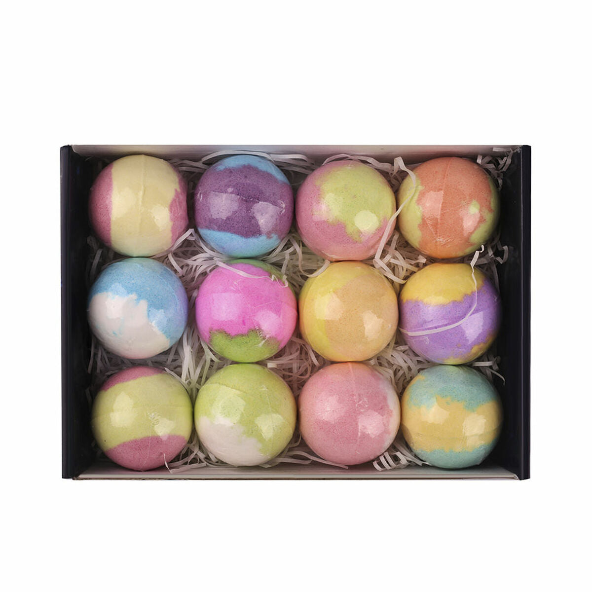 Bath Bombs