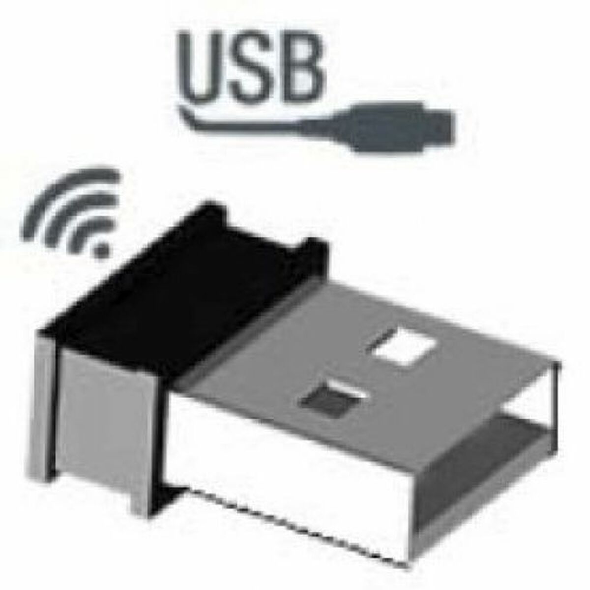 USB adapters