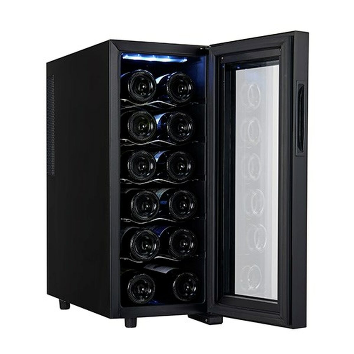 Wine cabinets and beer barrel coolers