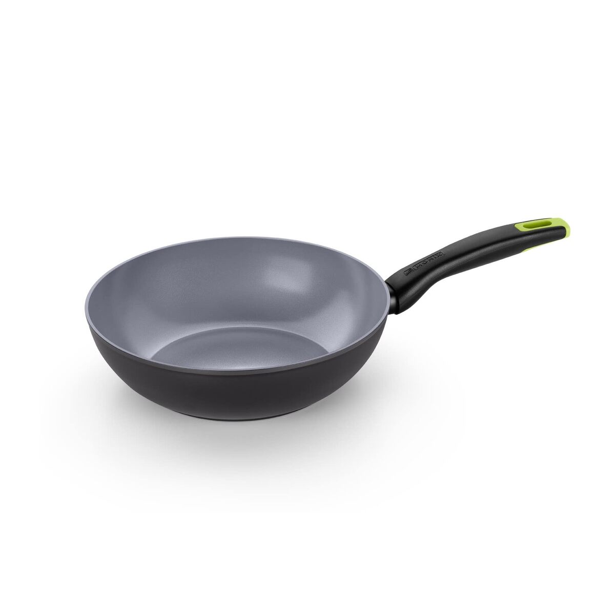 Woks & Stir-Fry Pans