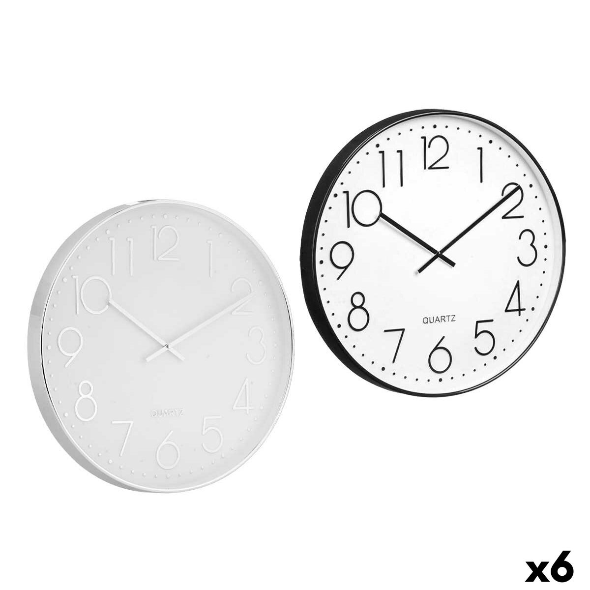 Wall Clocks