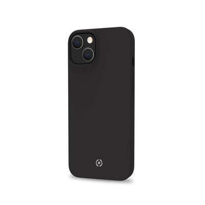 Celly Cromo Case For Iphone 14 (6.1) Black — image 1