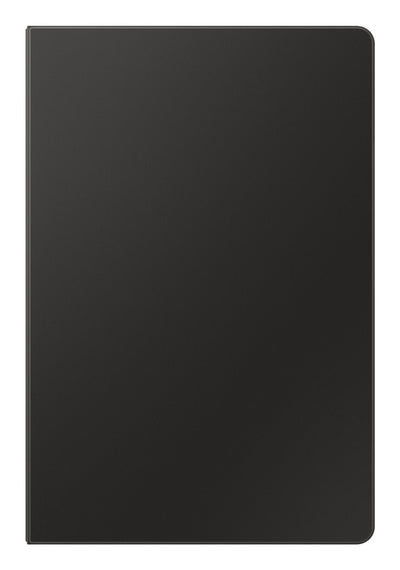 Samsung Case With Keyboard Book Cover Tab S10 Fe +, Black — image 1