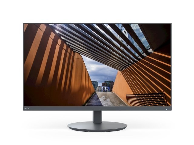 Nec Multisync E244F Pantalla PC 61CM (24) 1920 X 1080 Pixels Full HD LCD Negro