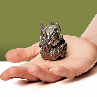Tubbz Sammelente - Mini Herr Der Ringe Sauron 5CM — image 1