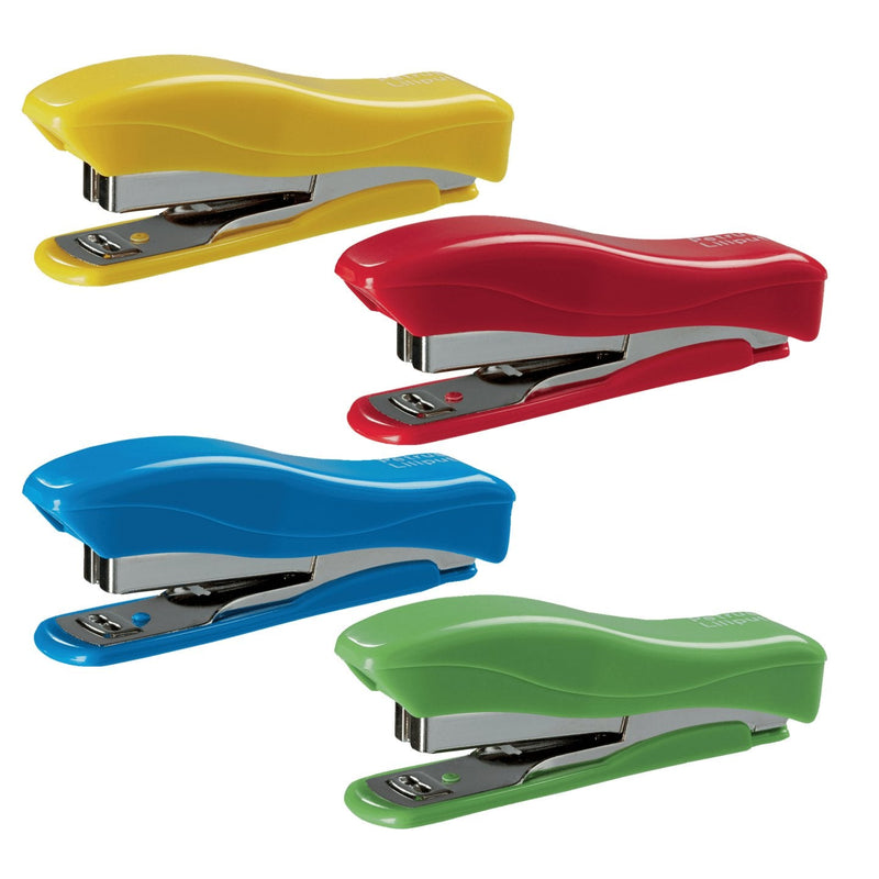 Petrus Stapler Liliput Mod. 200 Colours Surtidos