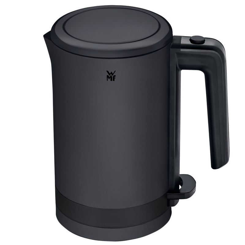 Wmf Hervidero Mini Travel Kettle Deep Black