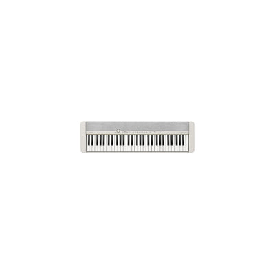 Casio CT-S1 Digital Synthesizer 61 White — image 1