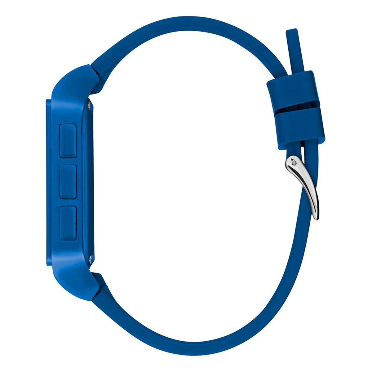 Guess Unisex Watch Guess C3002M5 (Ø 38 Mm)