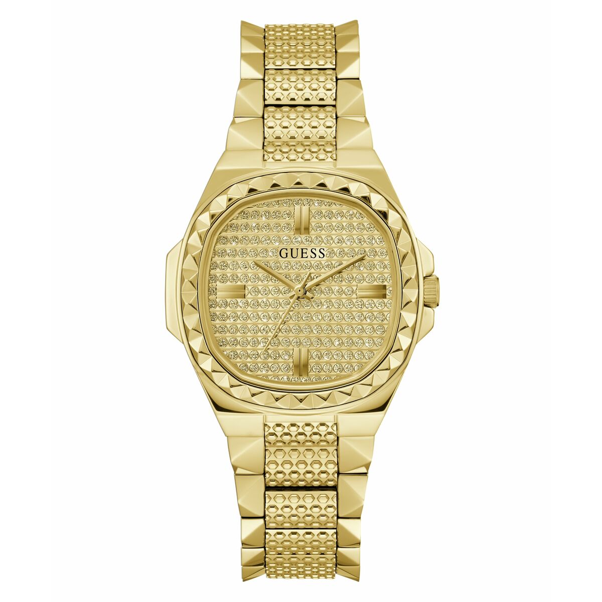 Guess Ladies' Watch Guess Ribellious