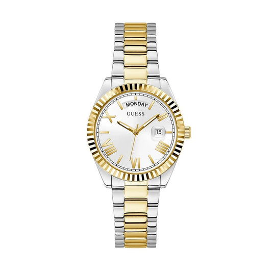 Guess Ladies' Watch Guess Gw0308L6 (Ø 36 Mm)
