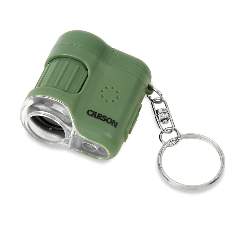 Carson Micromini 20X Microscopio Digital