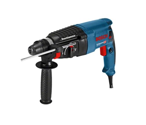 Bosch Gbh 2-26 Sds-plus Drill Percutor