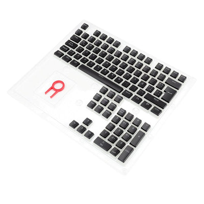 Redragon Scarab Kit 26 Keys Spanish Negras — image 1