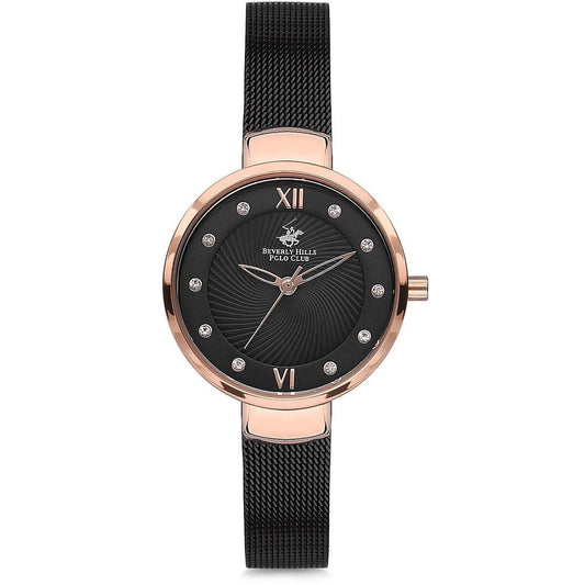 Beverly Hills Polo Club Ladies' Watch Beverly Hills Polo Club Bh2117-05