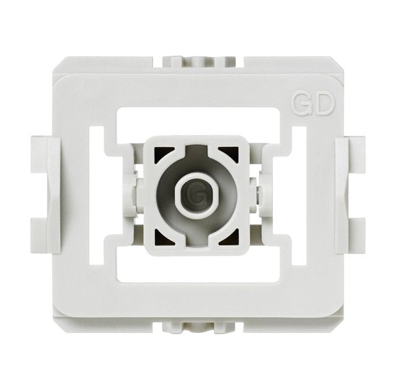 Homematic IP Adapter-set Gira Standard, 20ER Set