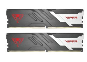 Patriot Memory Viper Venom DDR5 32GB (2X16GB) 6000MHZ CL30 Xmp 3.0 (PVV532G600C30K) — image 1