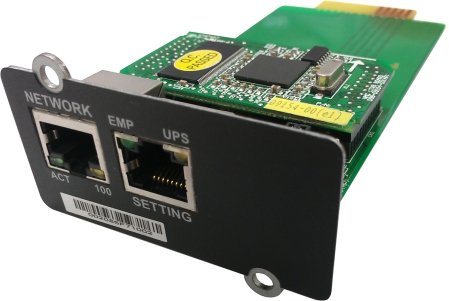 Ever Network Card Nmc Powerline Rt Plus 6K-10