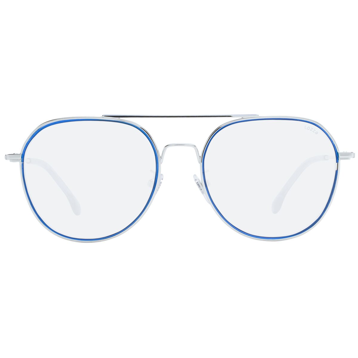 Lozza Men's Sunglasses Lozza Sl2330M 550F94 Multicolour