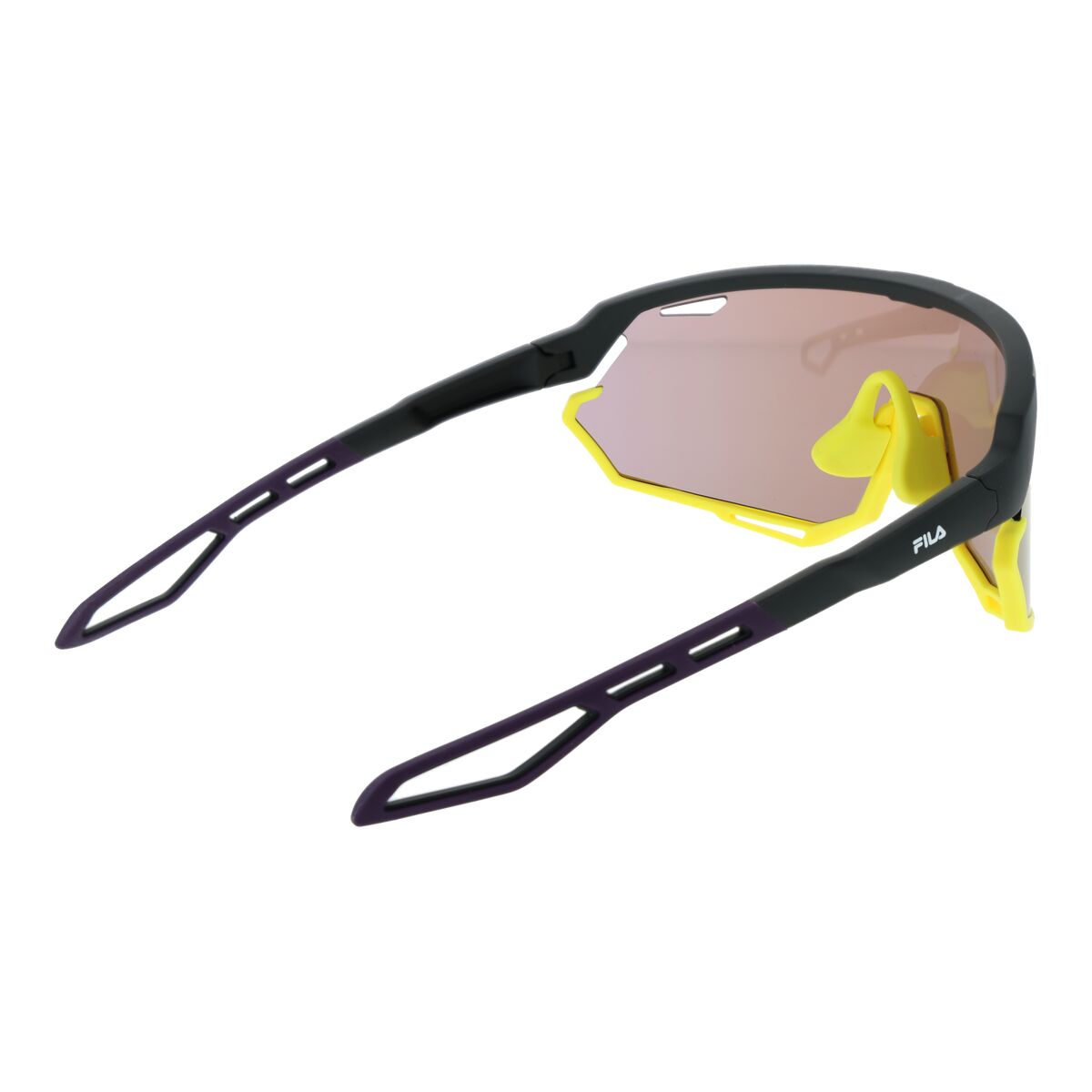 Fila Unisex Sunglasses Fila Sfi721 99507V